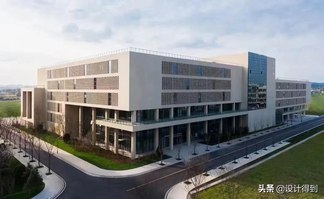 什么是镂空花砖,陶土镂空花砖