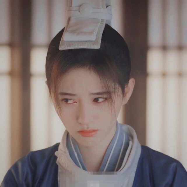 漂亮书生鞠婧祎女装花絮,漂亮书生鞠婧祎女装是哪一集