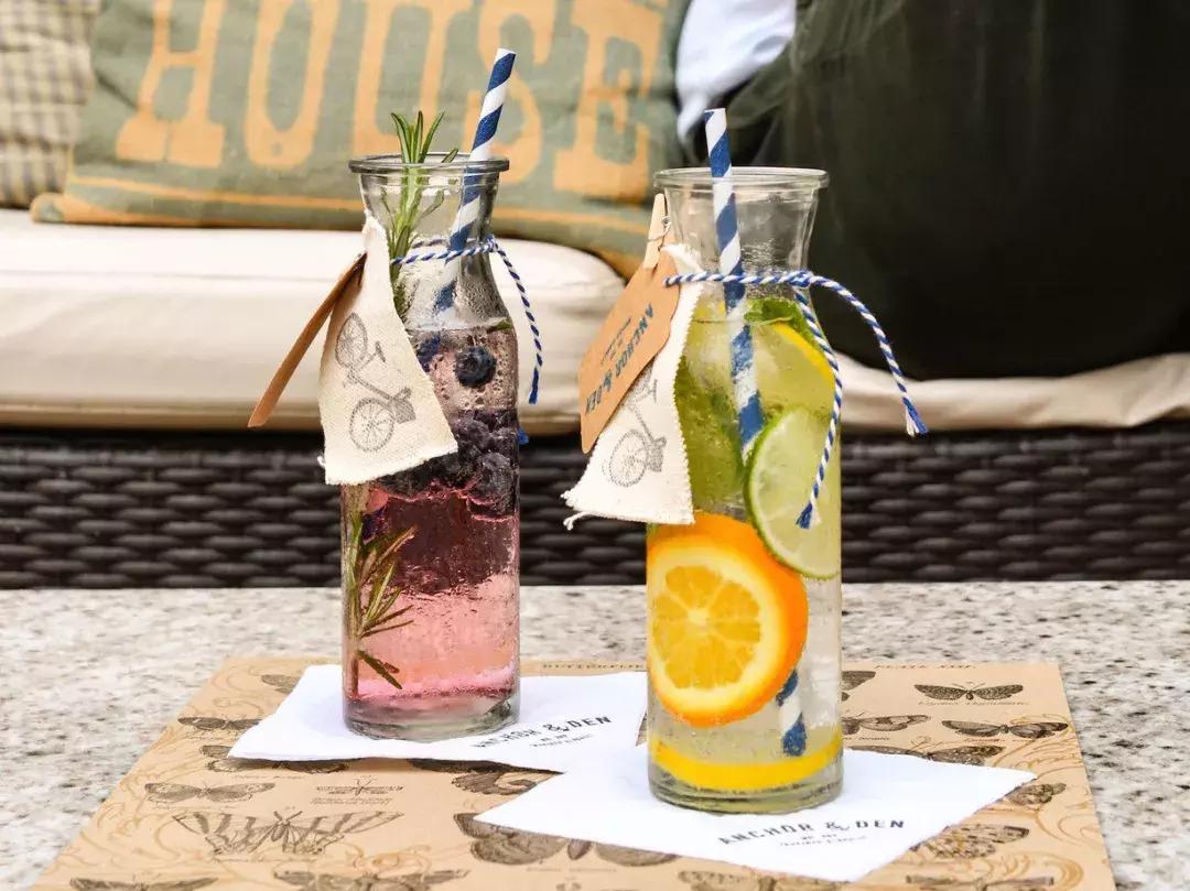 新茶饮的现状及未来发展趋势,新式茶饮同质化表现为哪些