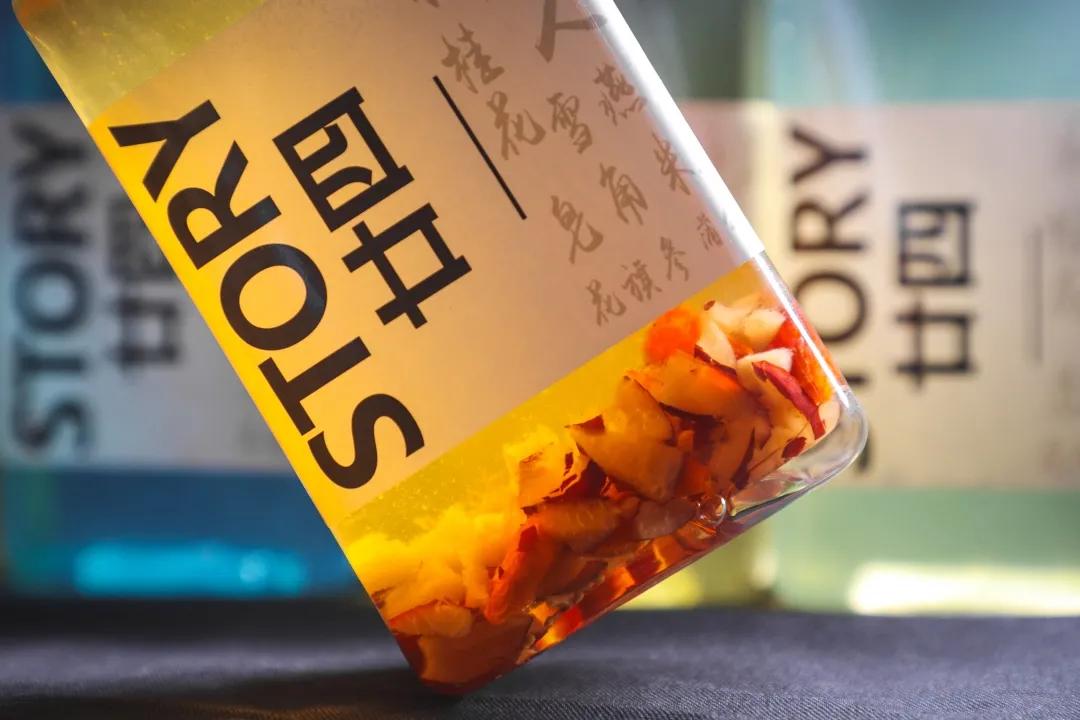 地胆带路!新潮茶冻,陈皮柠檬茶...桂城有间人气超旺的饮品店