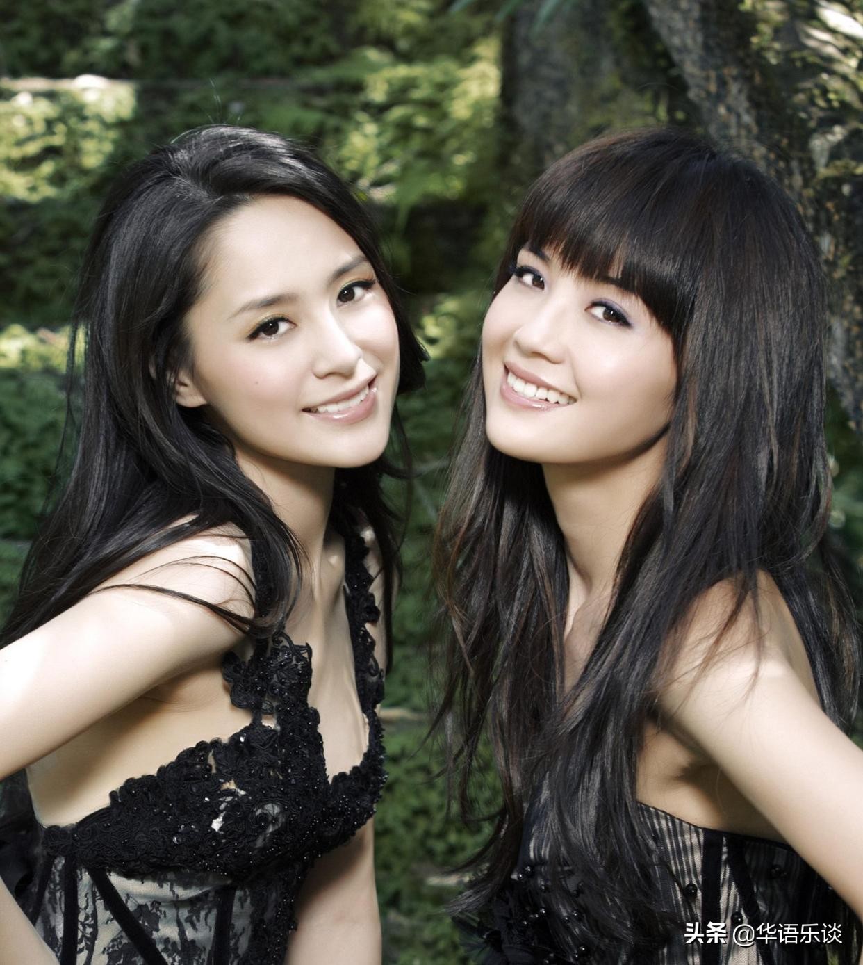 twins二十年前的专辑,twins20年默契