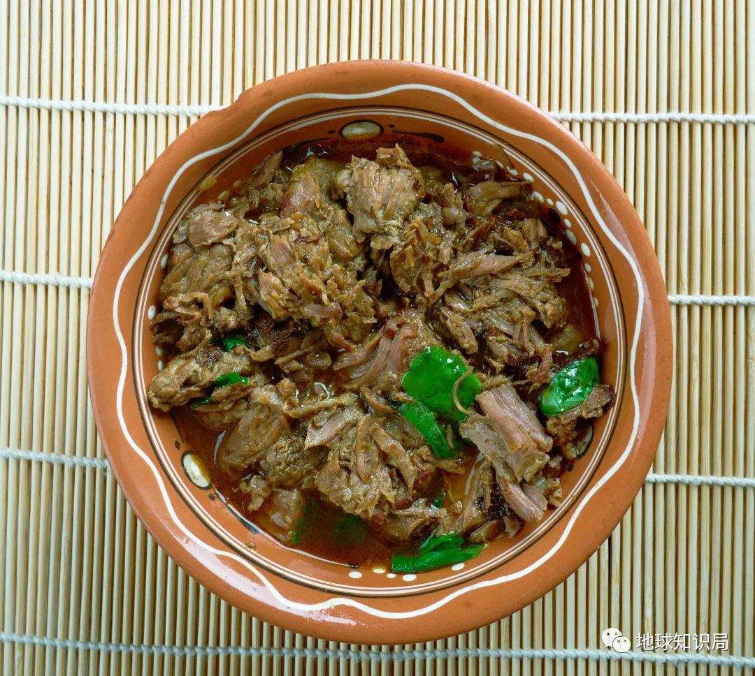 正宗朝鲜烀狗肉的方法,朝鲜风味狗肉