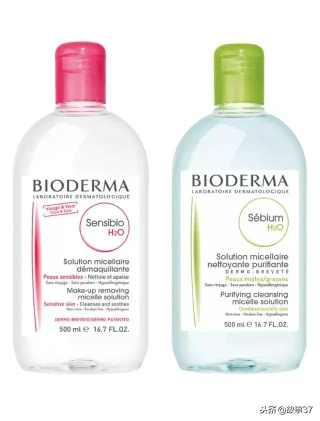 一直回购下去的5款护肤品,护肤品单品回购推荐