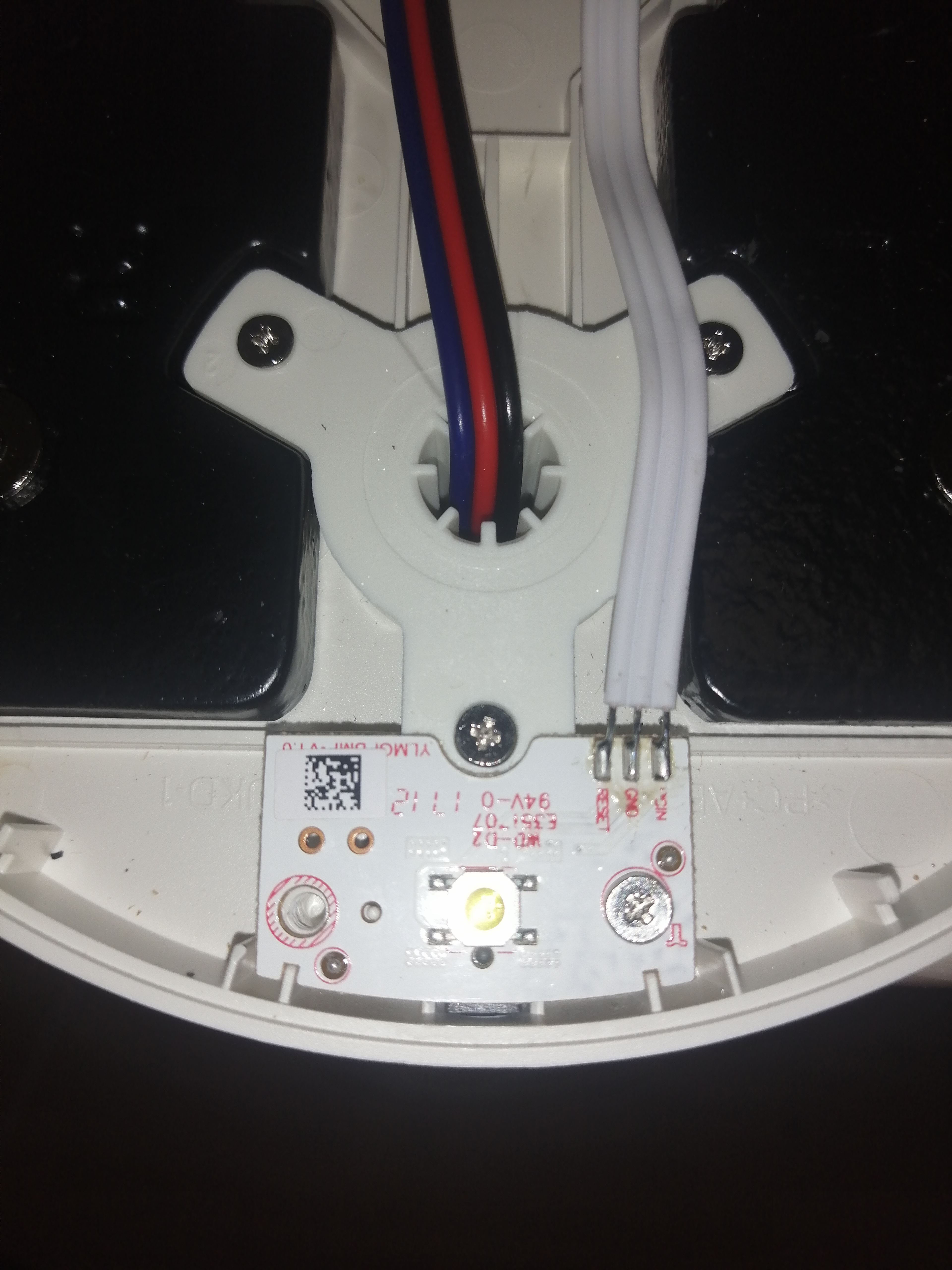 米家台灯关不掉,米家1s台灯怎么拆