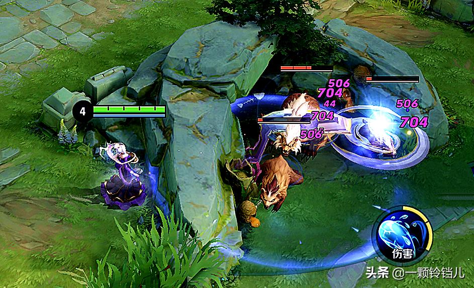 甄姬为什么高端局上不了,为什么甄姬上了王者很难打