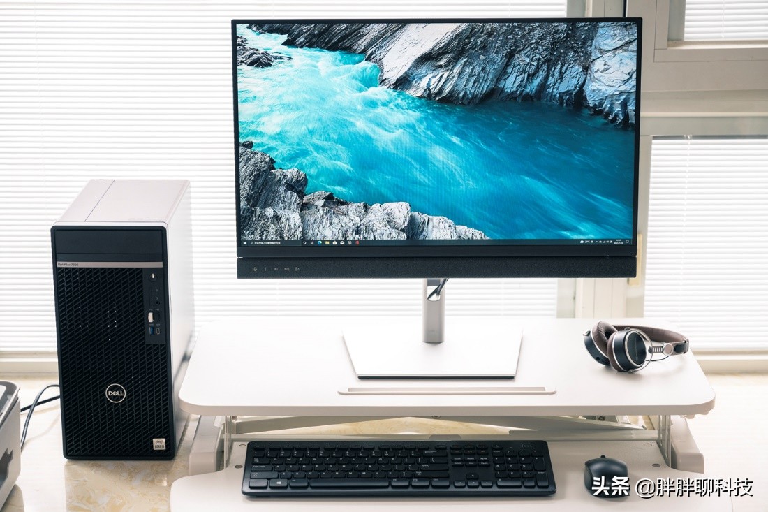 戴尔e2211hb显示器详细评测,戴尔显示器u2717d测评