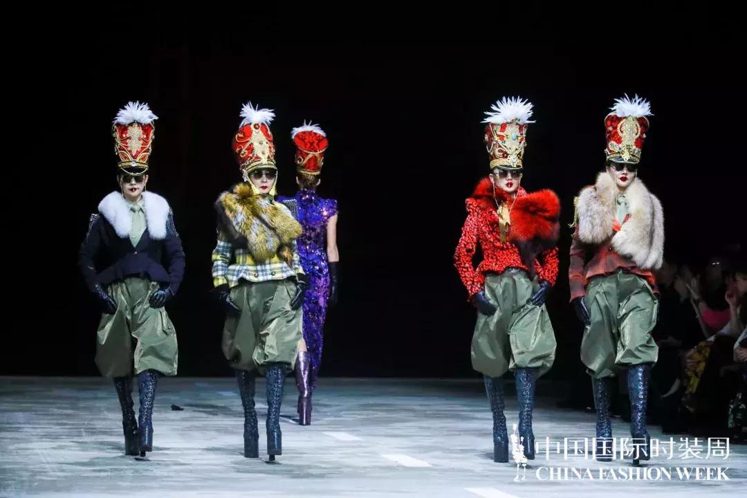 郭爽讲述,郭爽设计师