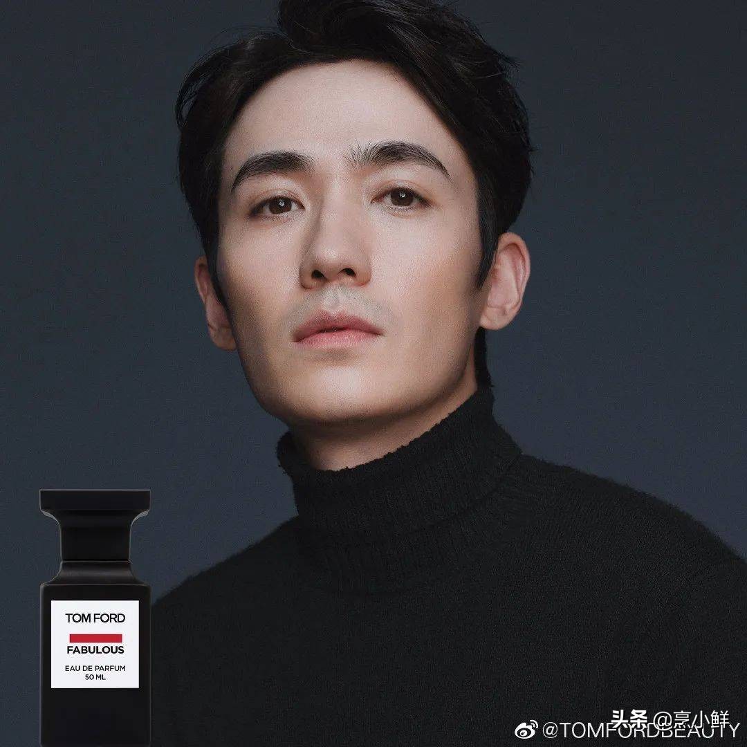 朱一龙第二次联排眼神,朱一龙的十年磨一剑