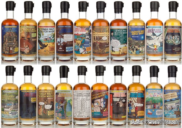 威士忌的投资收藏怎么玩,威士忌的收藏与投资如何选