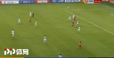 国足历史射手榜高洪波,世预赛高洪波和里皮战绩