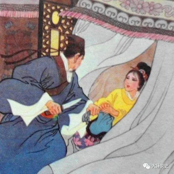 水浒李逵骂人的片段,水浒深度解析颠覆你的认知