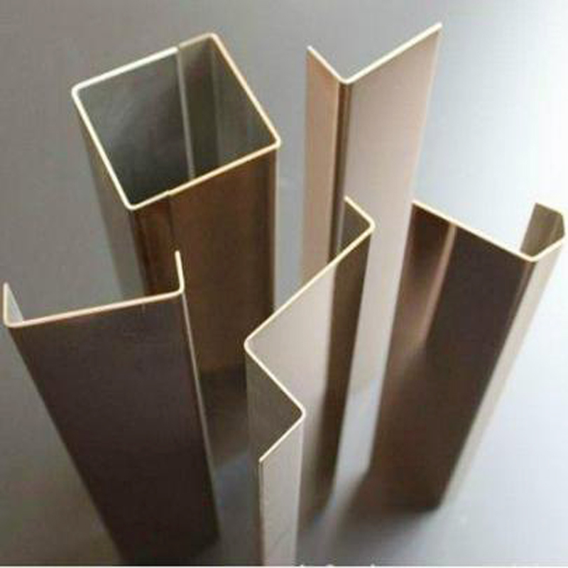 不锈钢装饰最重要的六个细节,304不锈钢装饰管用哪里