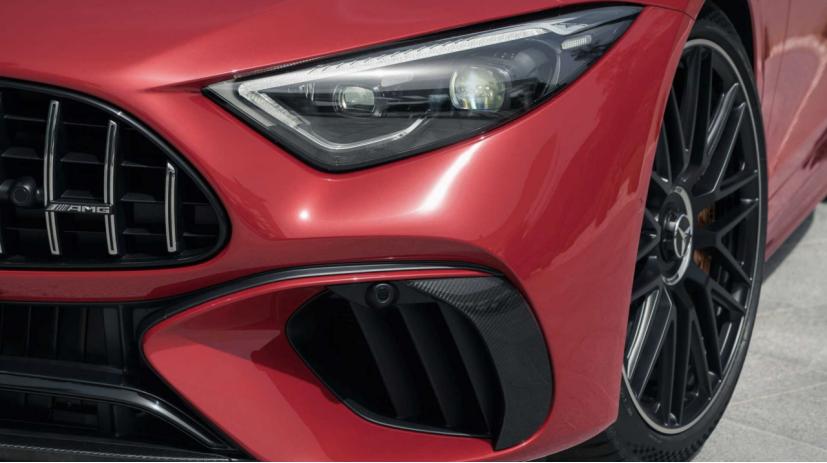 新款奔驰amgsl最新消息,梅赛德斯奔驰amgsl多少钱