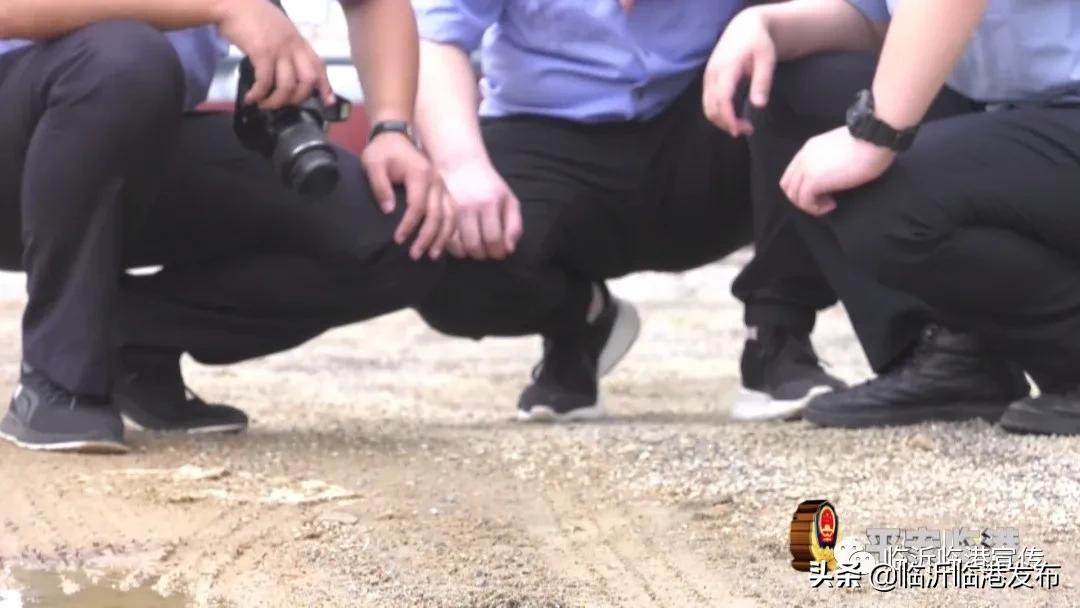 应聘不成反偷盗，临港这个“小贼”忒大胆！