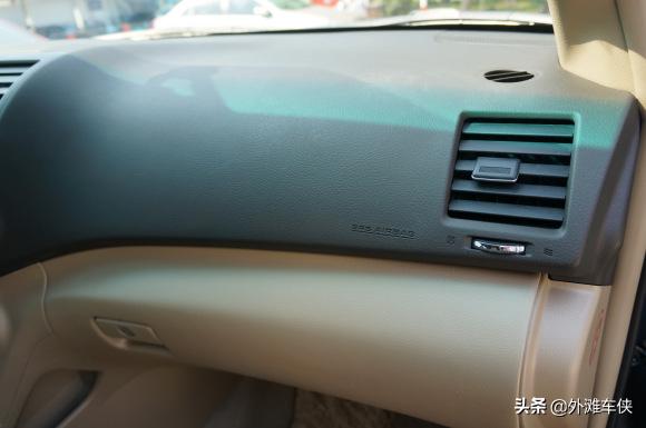 19款丰田汉兰达2.0t四驱尊贵7座,试驾2010款丰田汉兰达