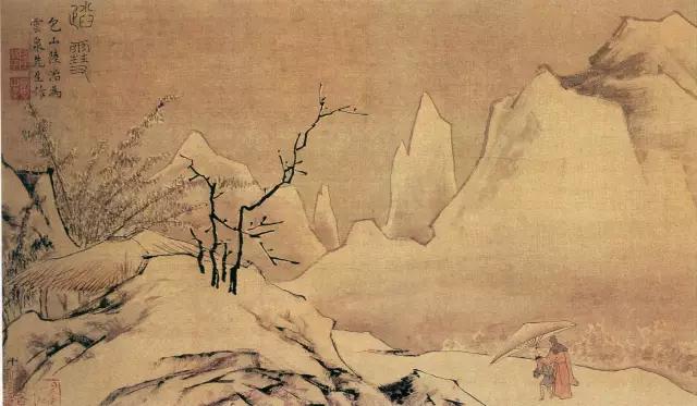 文言文最难背的几篇,这绝对是最好背的文言文