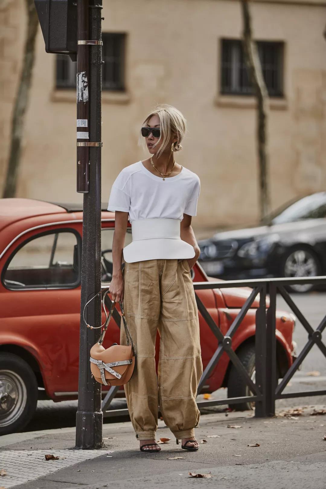 夏日衣柜最聪明的投资,买一件顶三件就是它