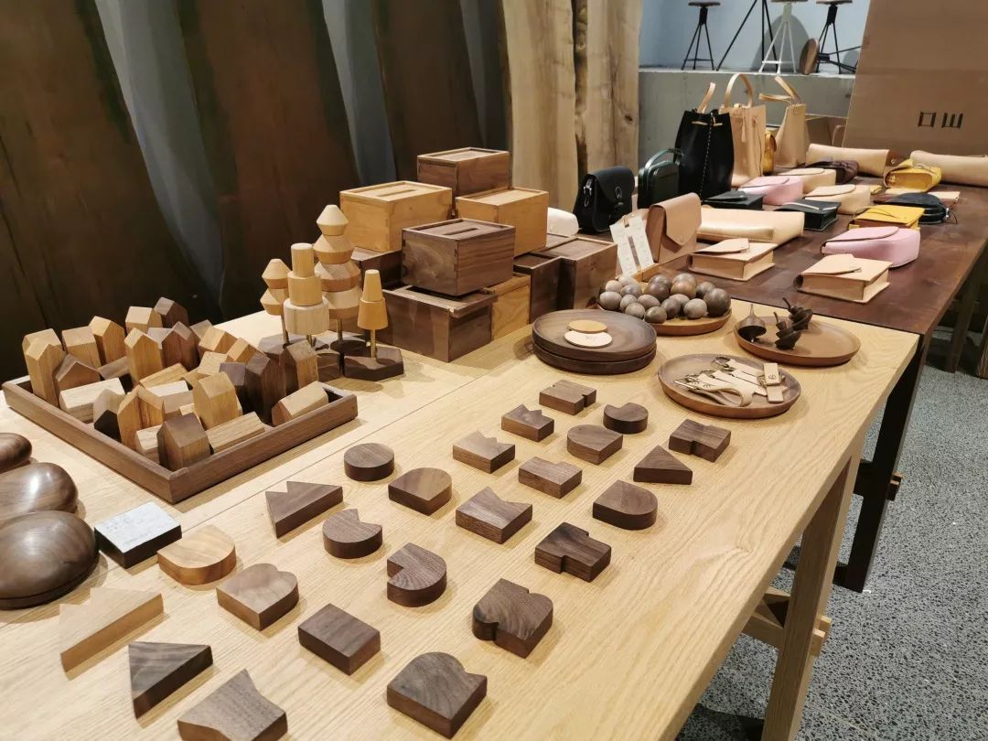 木墨原木家具,类似木墨的家具品牌