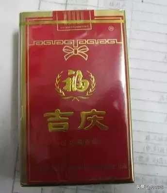 最受欧美人欢迎的中国香烟品牌,各品牌香烟的经典款