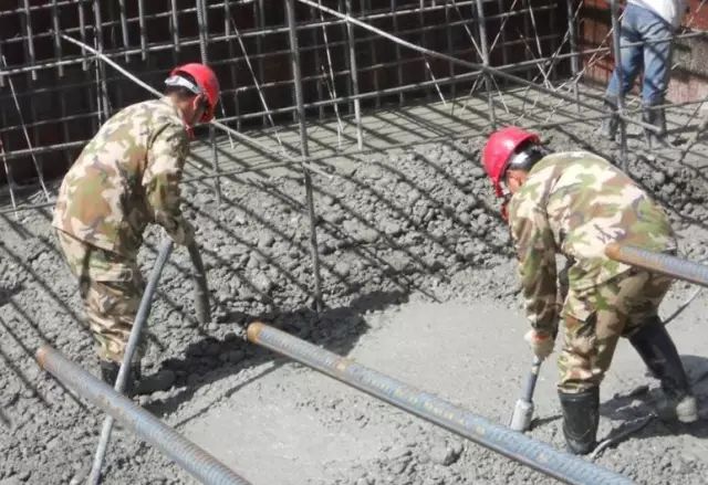 混凝土基础知识大全,混凝土必背知识