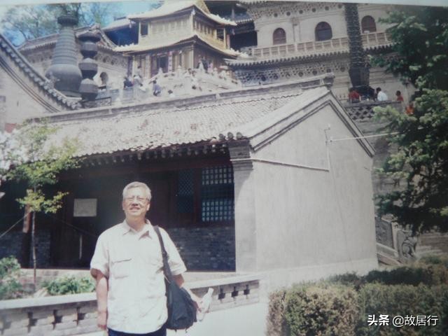 五台山的四大名山是什么山,五台山为什么是四大佛教名山之首