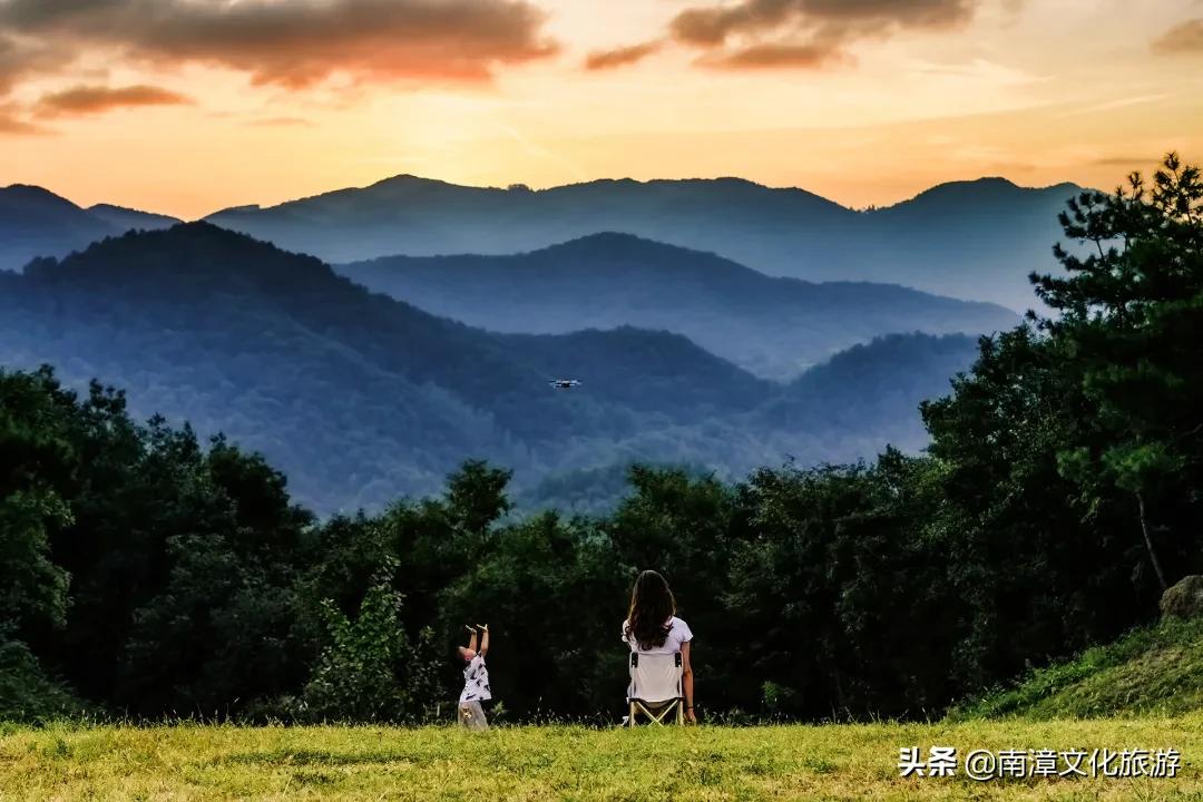 南漳板桥丽蓝民宿,南漳古寨附近的民宿