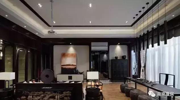 南京富人区50套大平层,南京富人区新楼盘