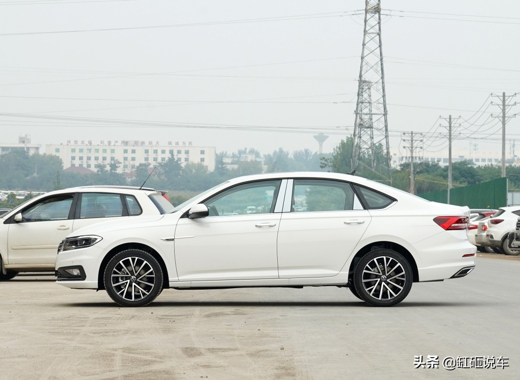 好车不贵经济实惠大众朗逸,2011大众朗逸自动1.4t百公里油耗