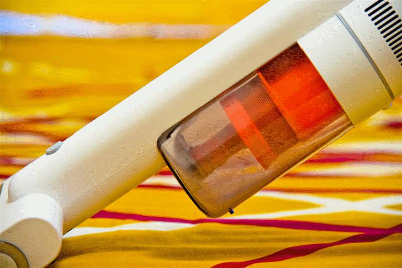 可以实时检测螨虫的除螨仪,除螨仪真正除螨的是哪个功能