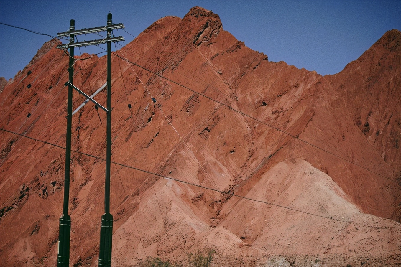 大美*疆新**，一个快递不包邮的地方，藏着不一样的异域风情