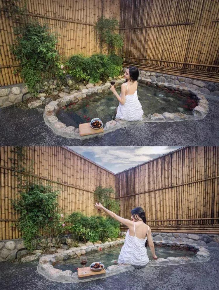 江浙沪适合带娃泡温泉的地方,带娃好去处温泉