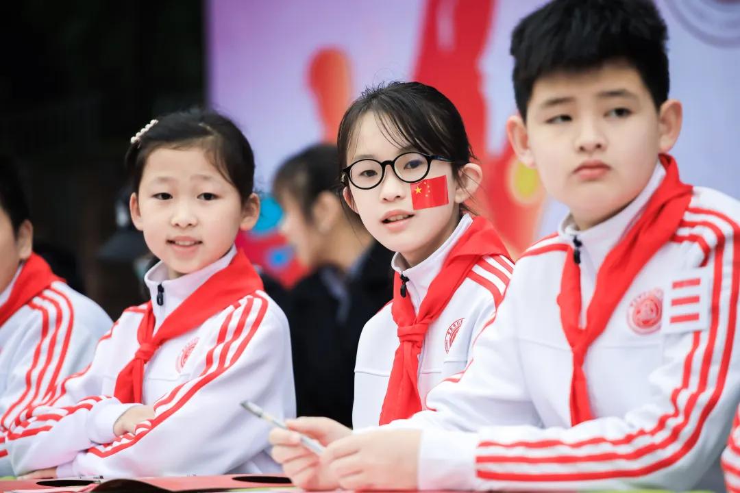 重庆巴蜀小学运动会,重庆市合川巴蜀小学体育节表演