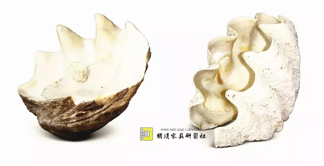 螺钿工艺古家具,螺钿工艺在清代家具中的装饰艺术