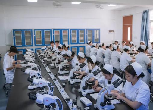 广州华立科技职业学院健康管理,广州华立科技职业学院健康学院