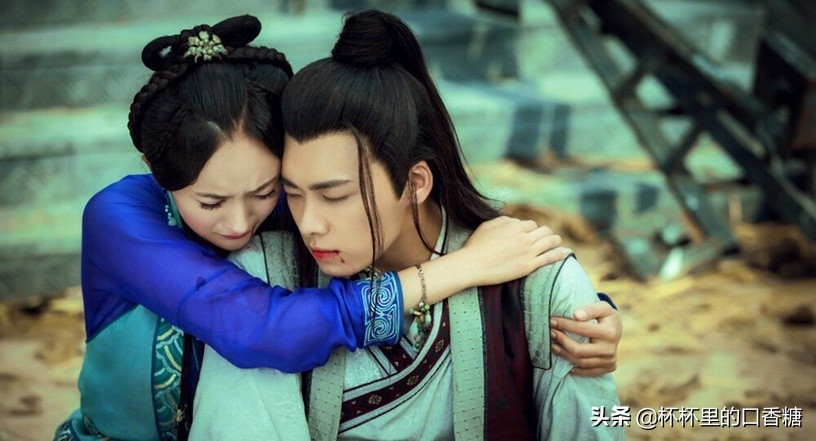 最新仙侠古装剧推荐已上映的,古装仙侠大剧排行榜陈情令