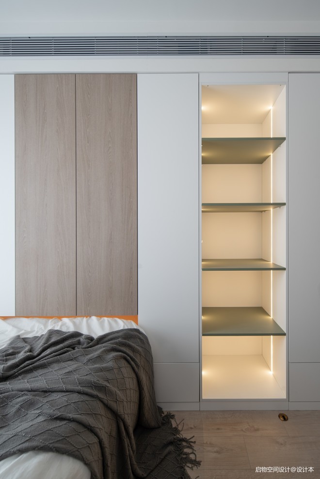 摩卡的微奢美学,女企业家的轻暖宅漫生活