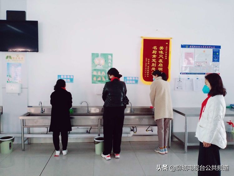 聊城演练,聊城科目三模拟时间