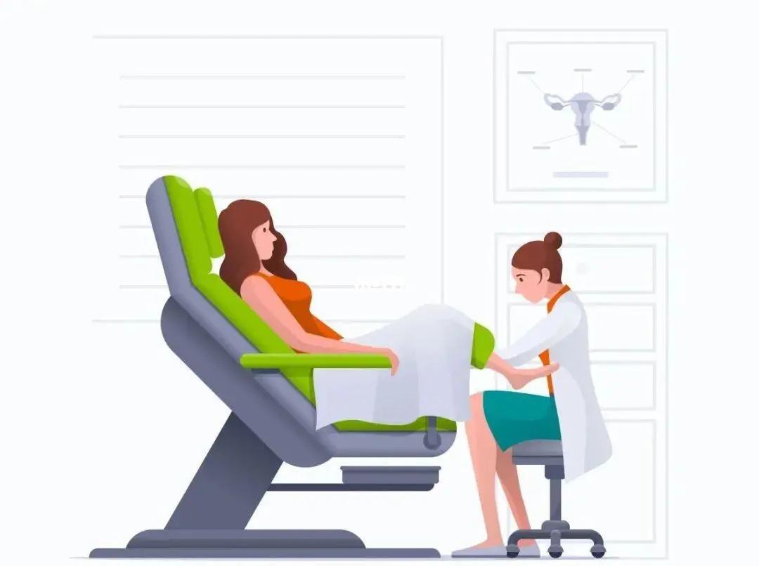 什么是TCT?如果你想知道,现在就带你研究女性的快乐星球