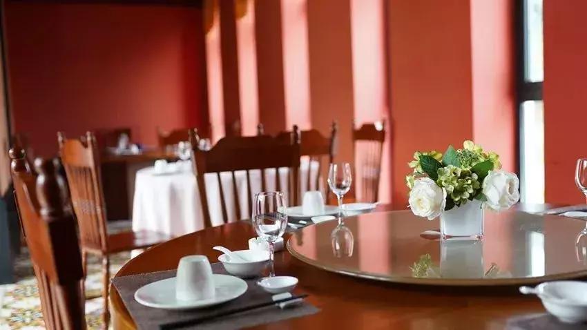 能订到都是“结棍”人!老友聚会,这几个地方味道好,价钱靓!