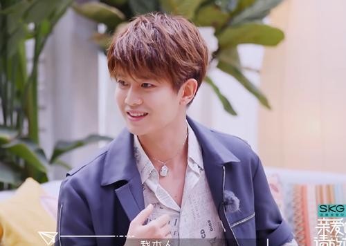 任嘉伦项链批发,任嘉伦戴的项链