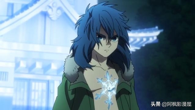 怪物事变蜘蛛妈妈片段,怪物事变中蜘蛛的妈妈在第几话