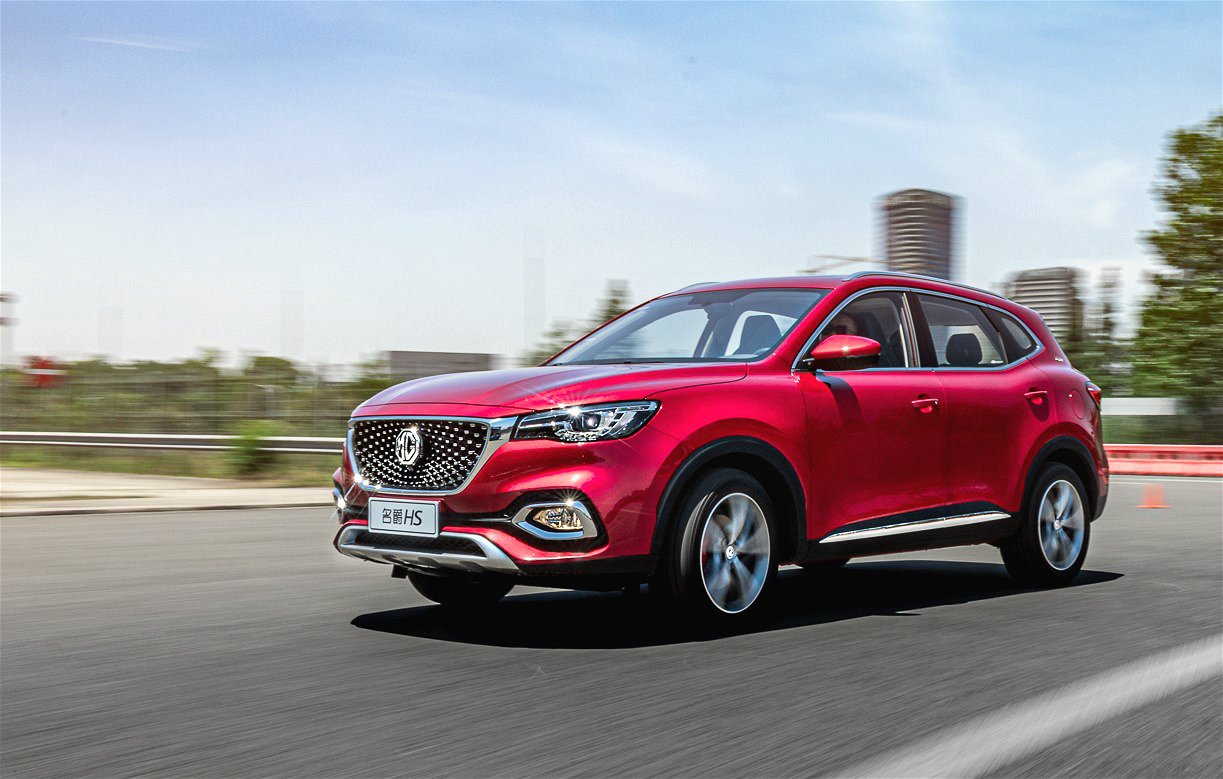 mg名爵流星花园,mg名爵长沙店