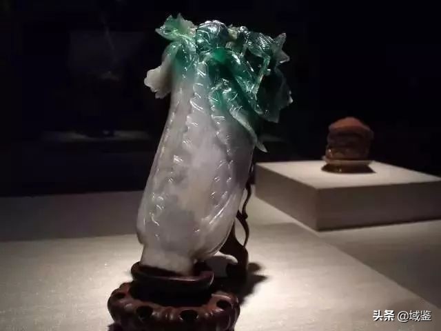 翡翠鉴定有猫腻？明清翡翠到底如何辨伪