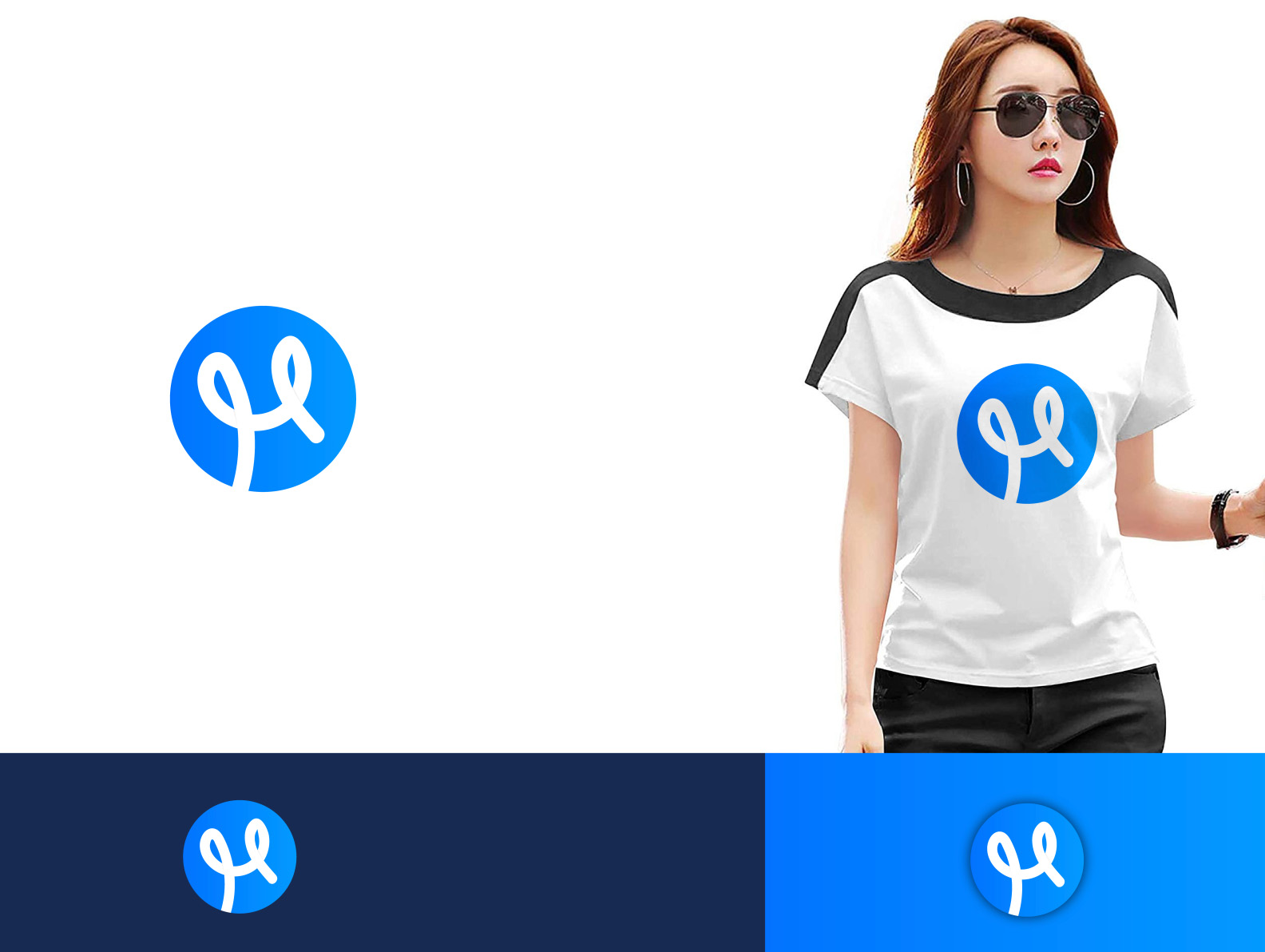 优秀logo设计欣赏简化是一种美感,优秀logo设计欣赏极致的精简