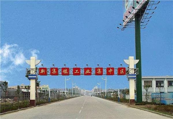 中国工业百强县排名,江苏2021中国工业百强区