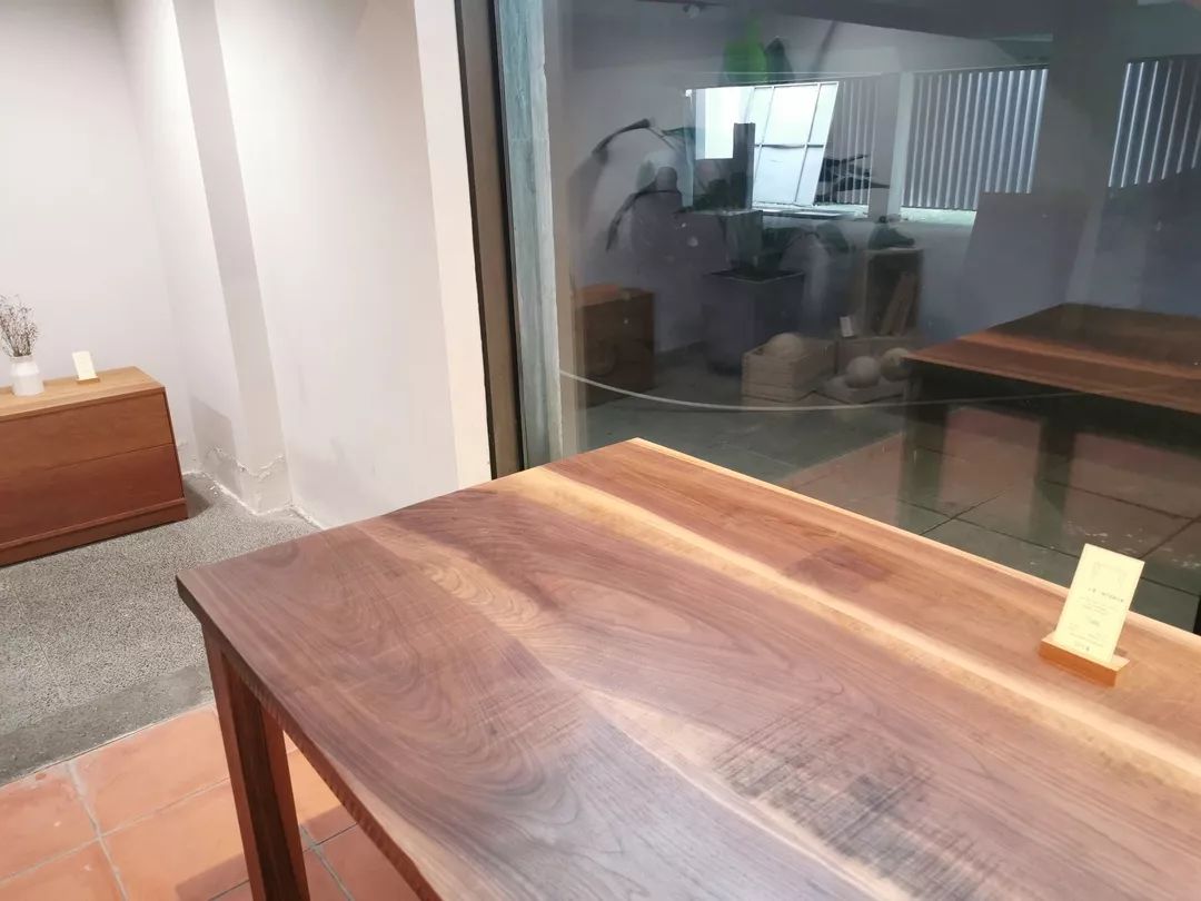 木墨原木家具,类似木墨的家具品牌