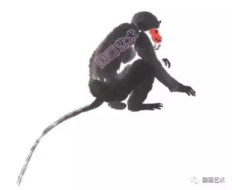 猴子的10种基本操作技巧,猴子最简单的教程