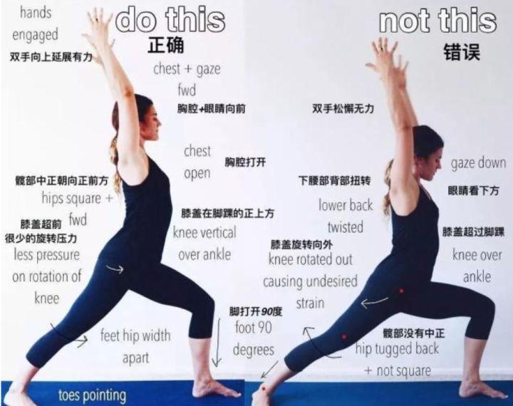 荒野健康:手把手1V1教你瘦腿,不再盲目训练啦