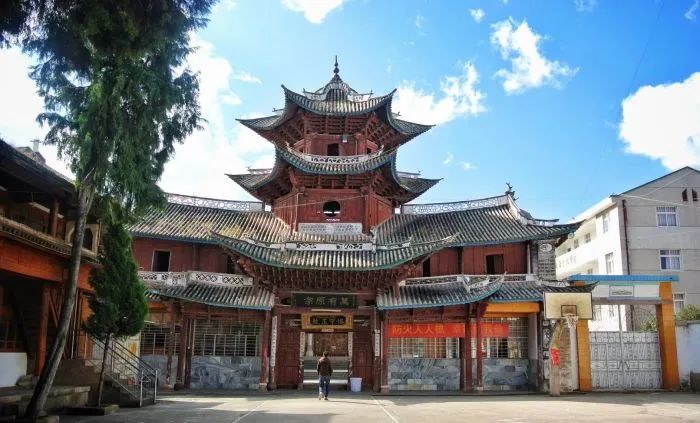 南昌一家族创造中国科举史奇迹，获誉“民族融合的传奇典范”