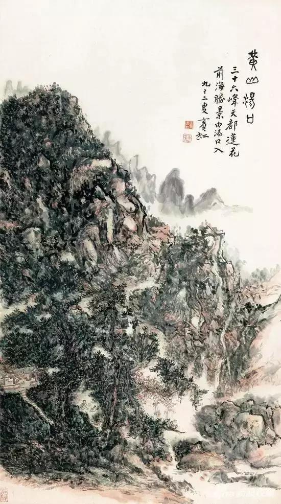 老字画500幅,老字画值多少钱